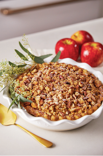 Make holiday memories with sweet eats